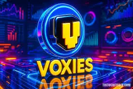 Voxies